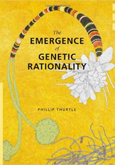 The Emergence of Genetic Rationality: Space, Time, and Information in American Biological Science, 1870-1920